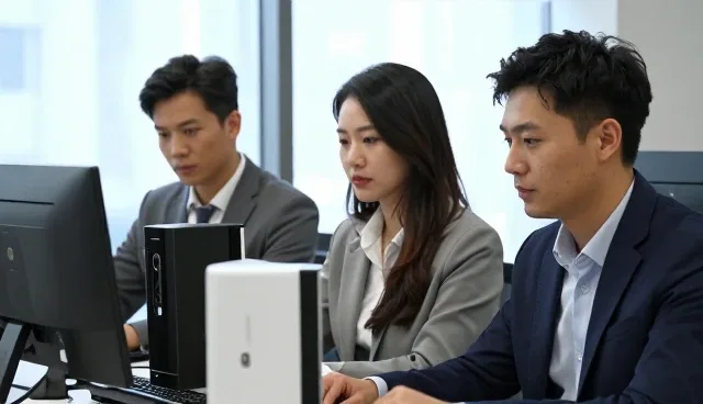 技术适配性在安装调试中的实际应用与问题处理