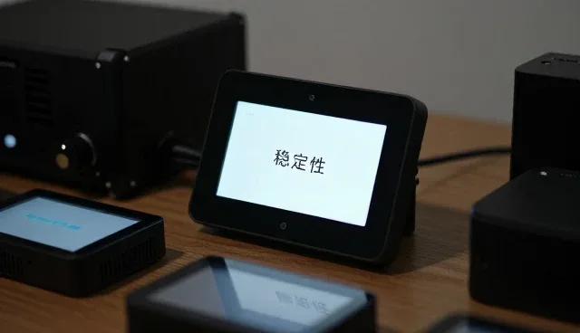 智能安防监控系统稳定性提升的关键路径